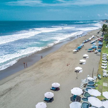 Morabito Art Resort Легиан Екстериор снимка