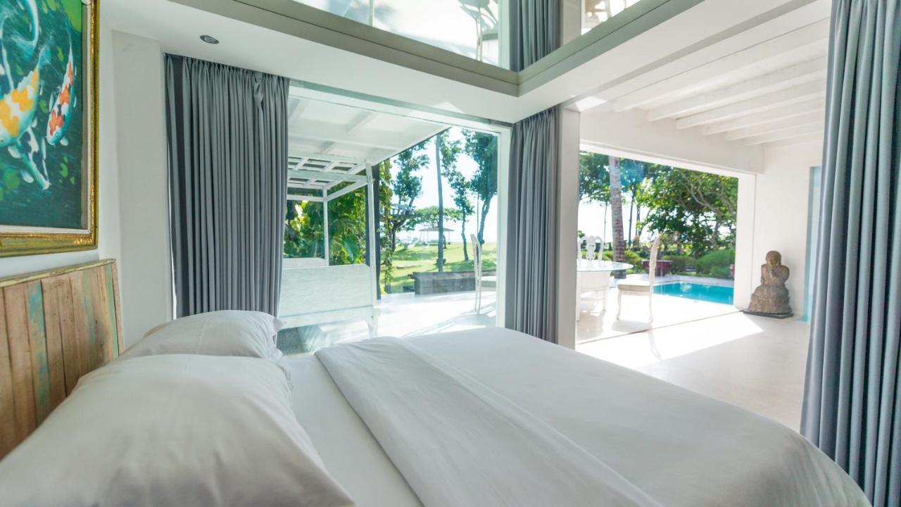 Morabito Art Resort Легиан Екстериор снимка