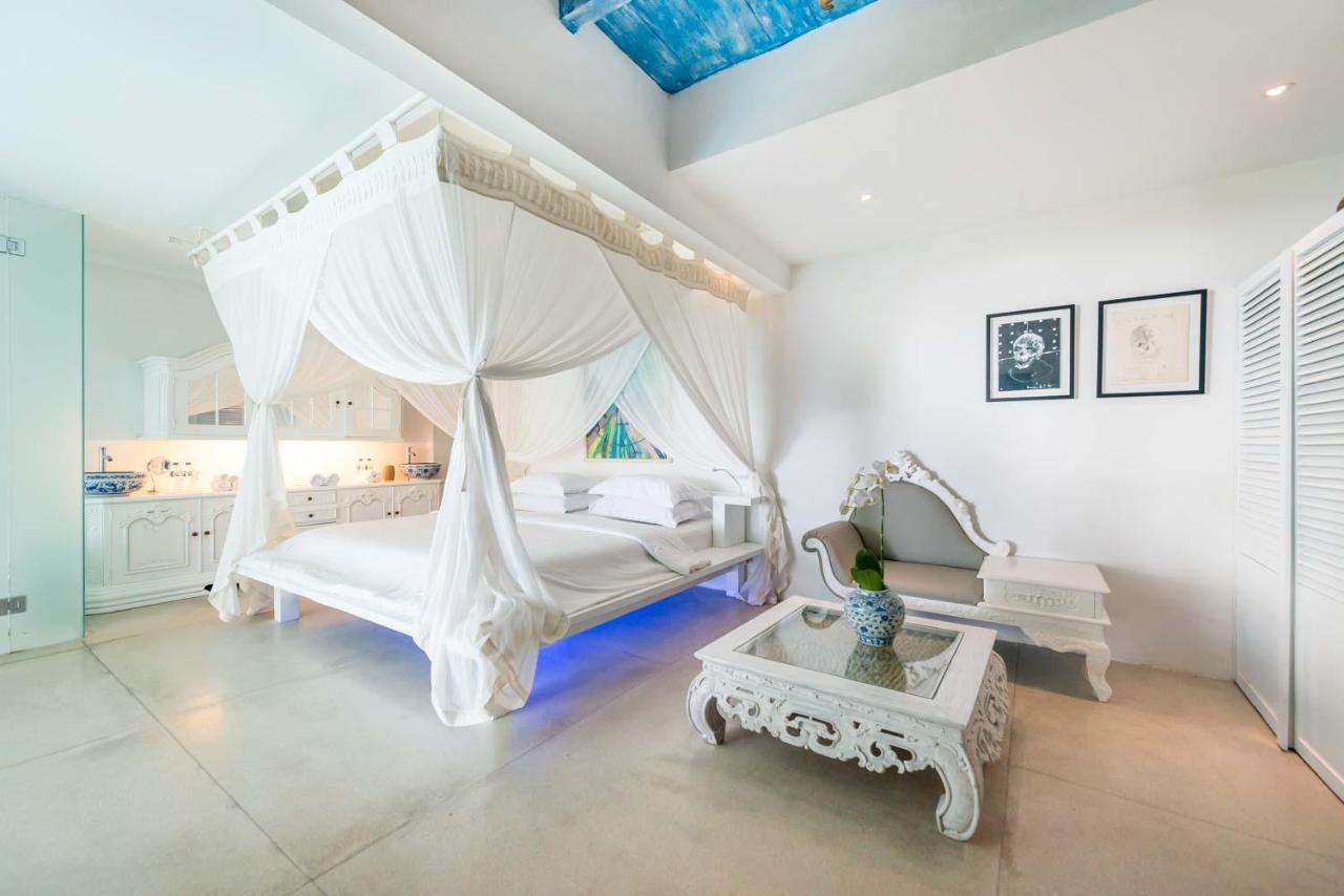 Morabito Art Resort Легиан Екстериор снимка