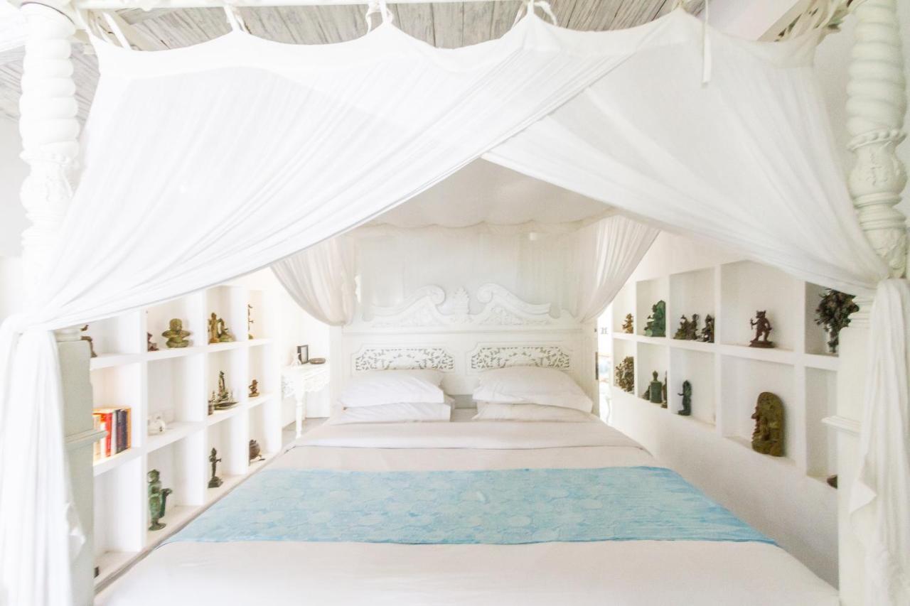 Morabito Art Resort Легиан Екстериор снимка