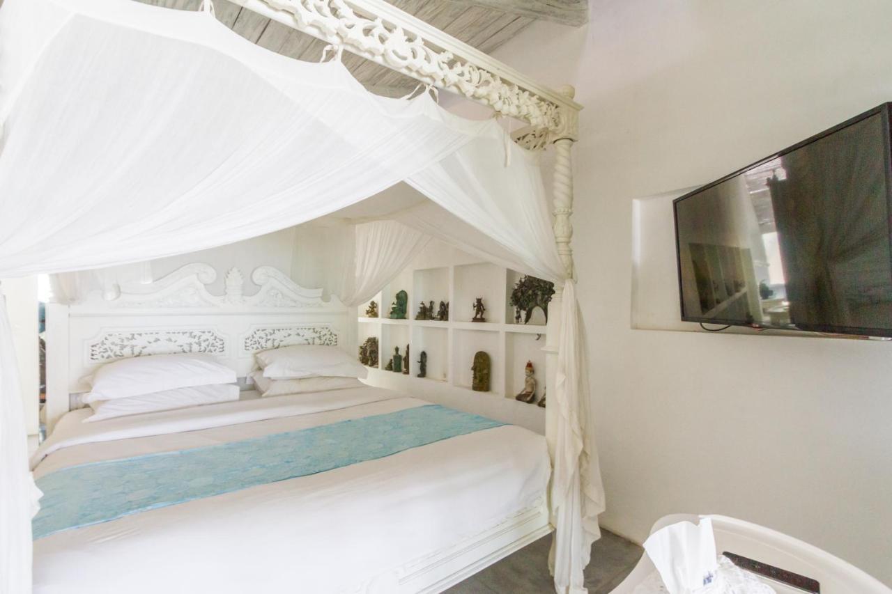 Morabito Art Resort Легиан Екстериор снимка