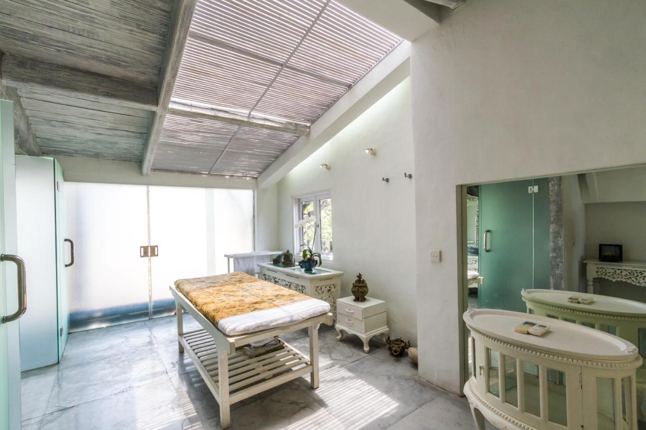 Morabito Art Resort Легиан Екстериор снимка