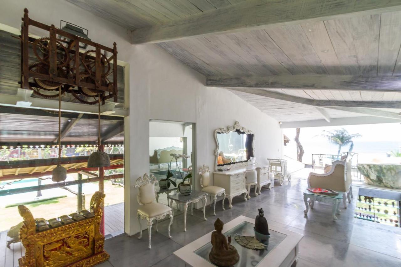 Morabito Art Resort Легиан Екстериор снимка