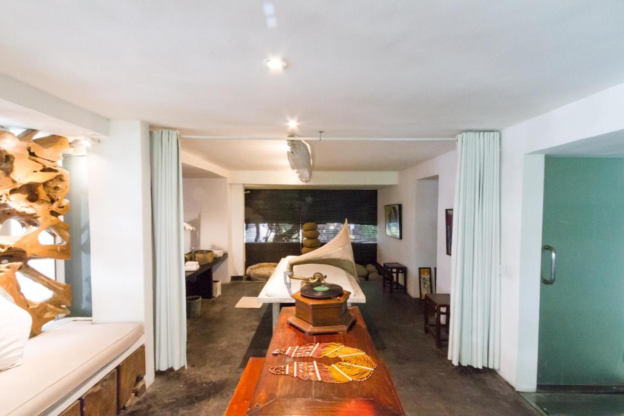 Morabito Art Resort Легиан Екстериор снимка