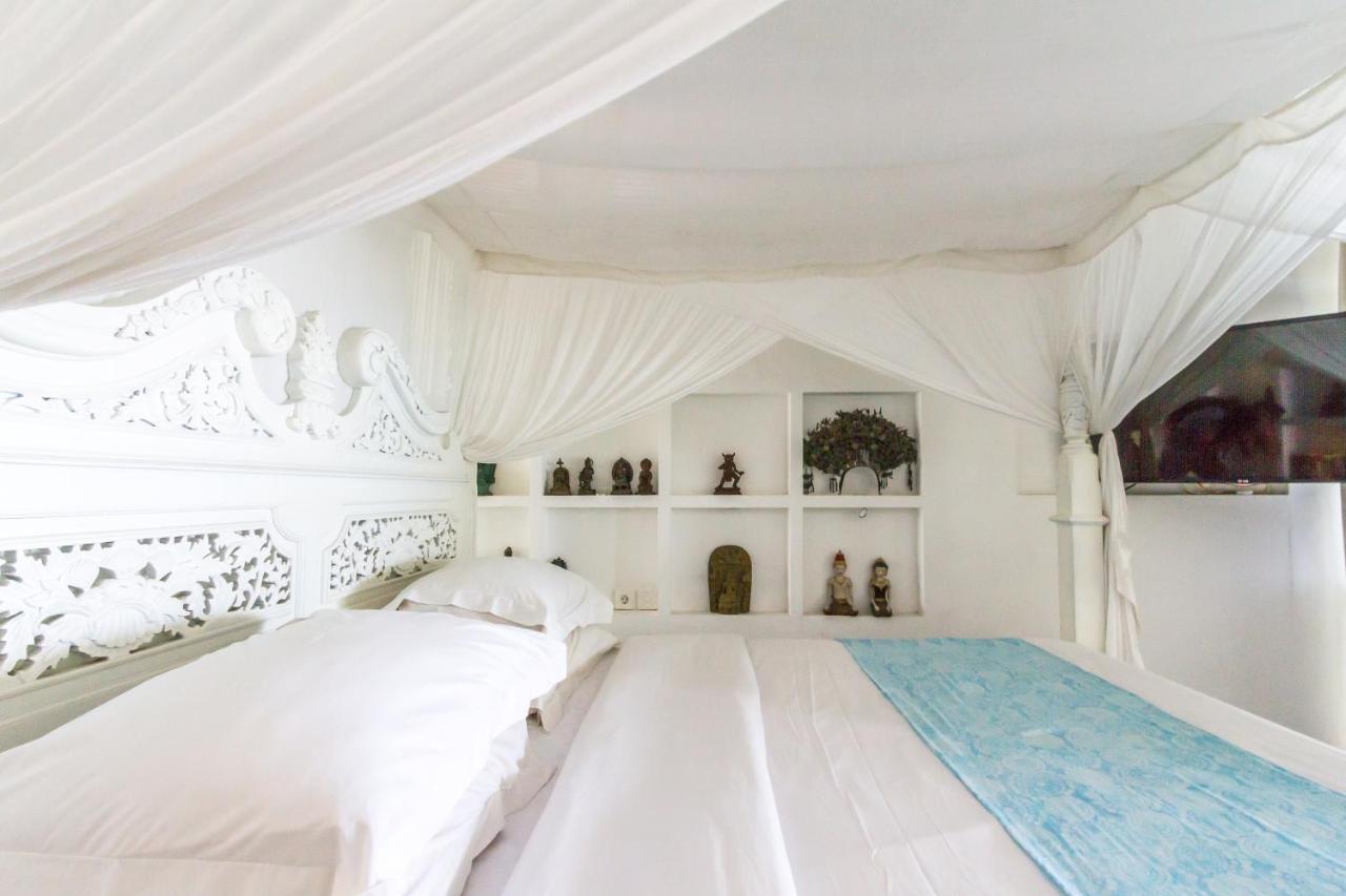 Morabito Art Resort Легиан Екстериор снимка